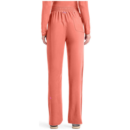 Women's Straight Leg Pull-On Pant