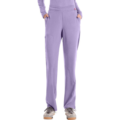 Women's Straight Leg Pull-On Pant