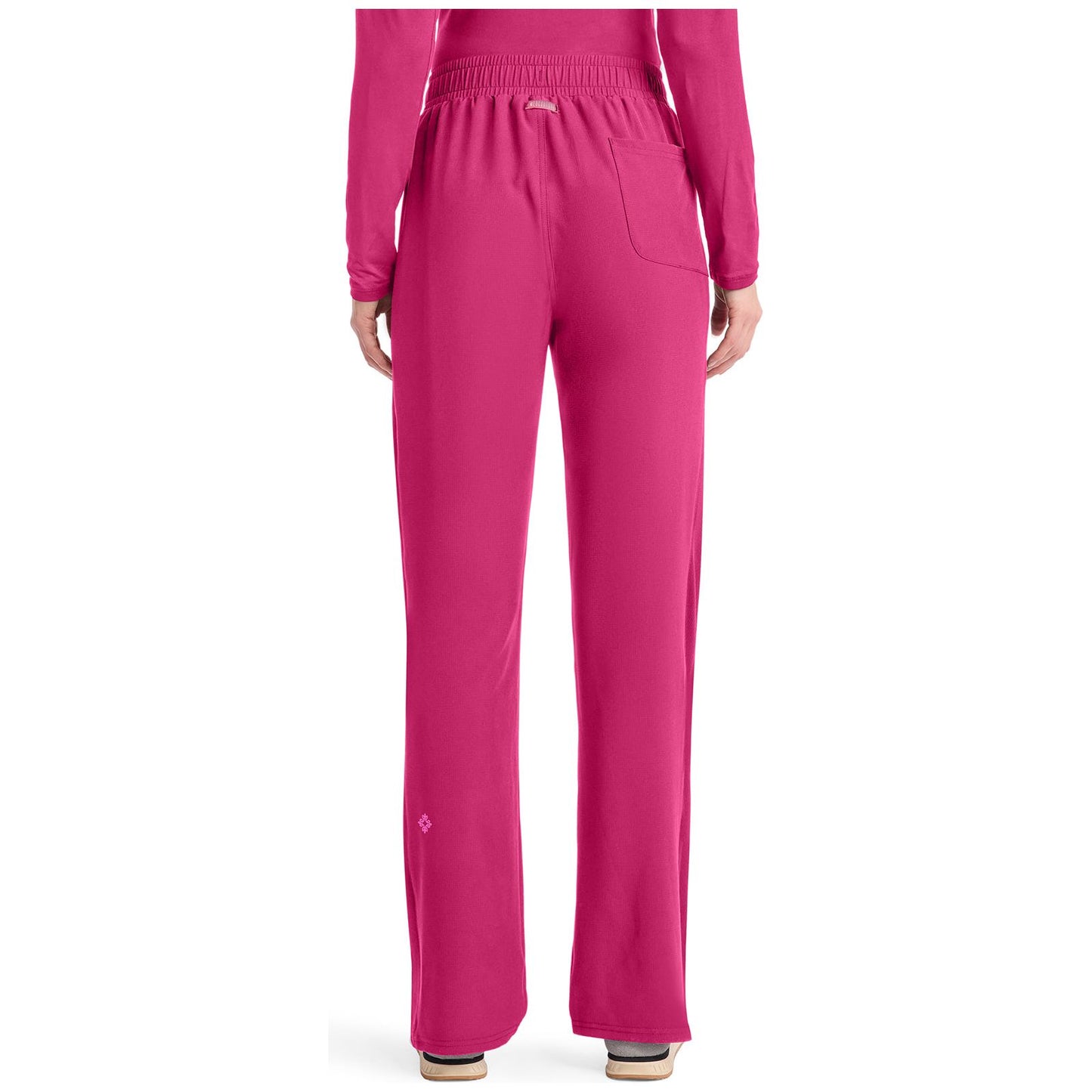 Women's Straight Leg Pull-On Pant