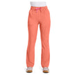 Women's High Rise 4-Pocket Flare Pant