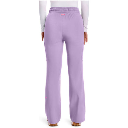 Women's High Rise 4-Pocket Flare Pant