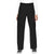 High Rise Pull-on Wide Leg Cargo Pant