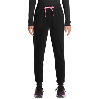 Fleece Natural Rise Jogger