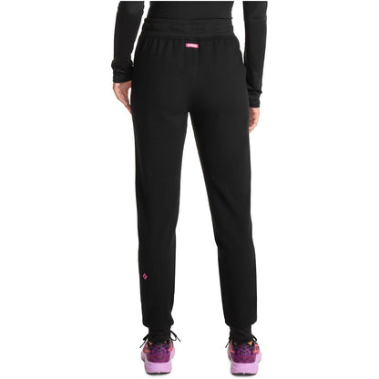 Fleece Natural Rise Jogger