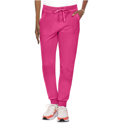 Fleece Natural Rise Jogger