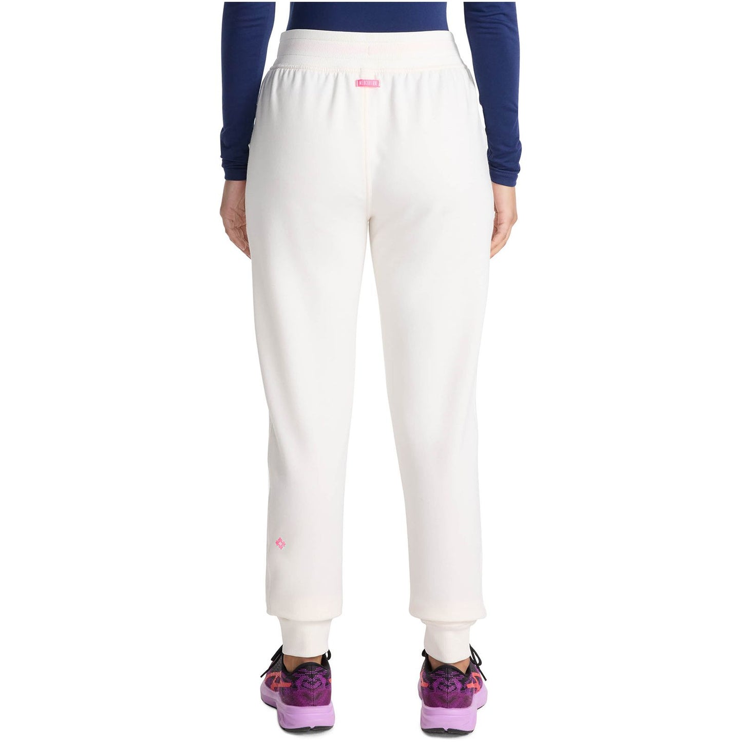 Fleece Natural Rise Jogger