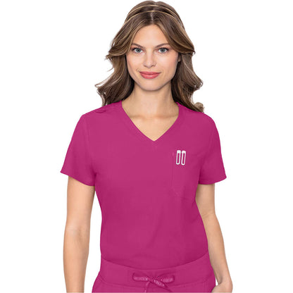 One Pocket Tuck-In Top