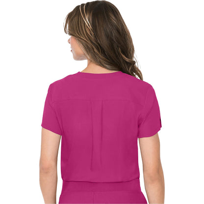 One Pocket Tuck-In Top