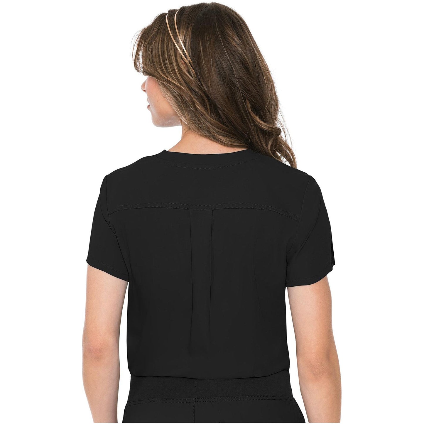 One Pocket Tuck-In Top