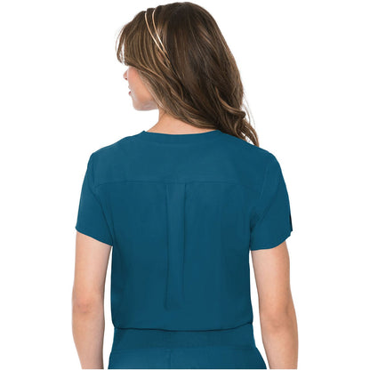 One Pocket Tuck-In Top