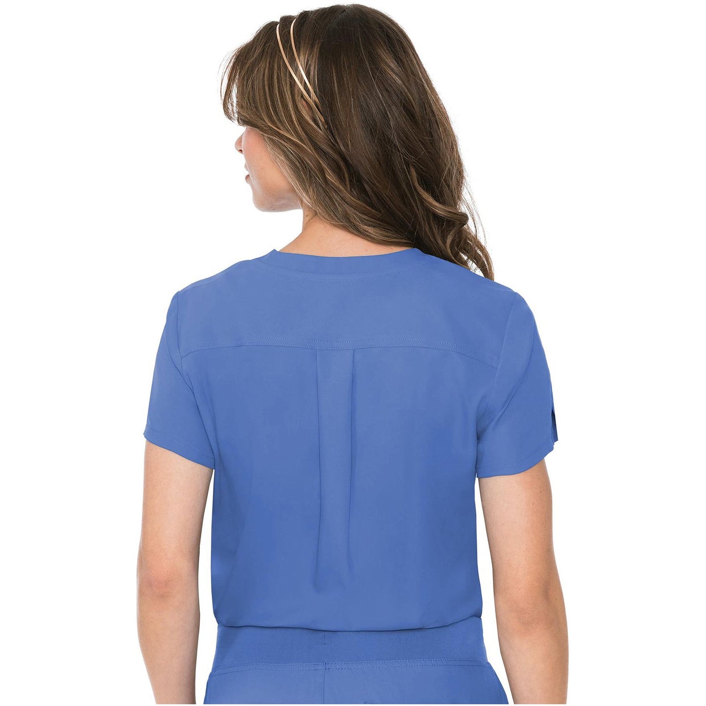 One Pocket Tuck-In Top