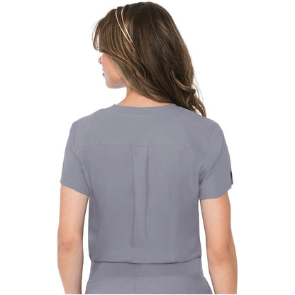 One Pocket Tuck-In Top