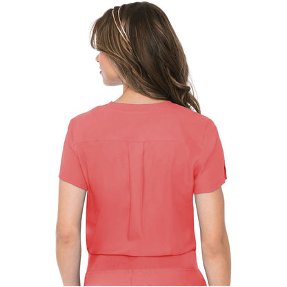 One Pocket Tuck-In Top