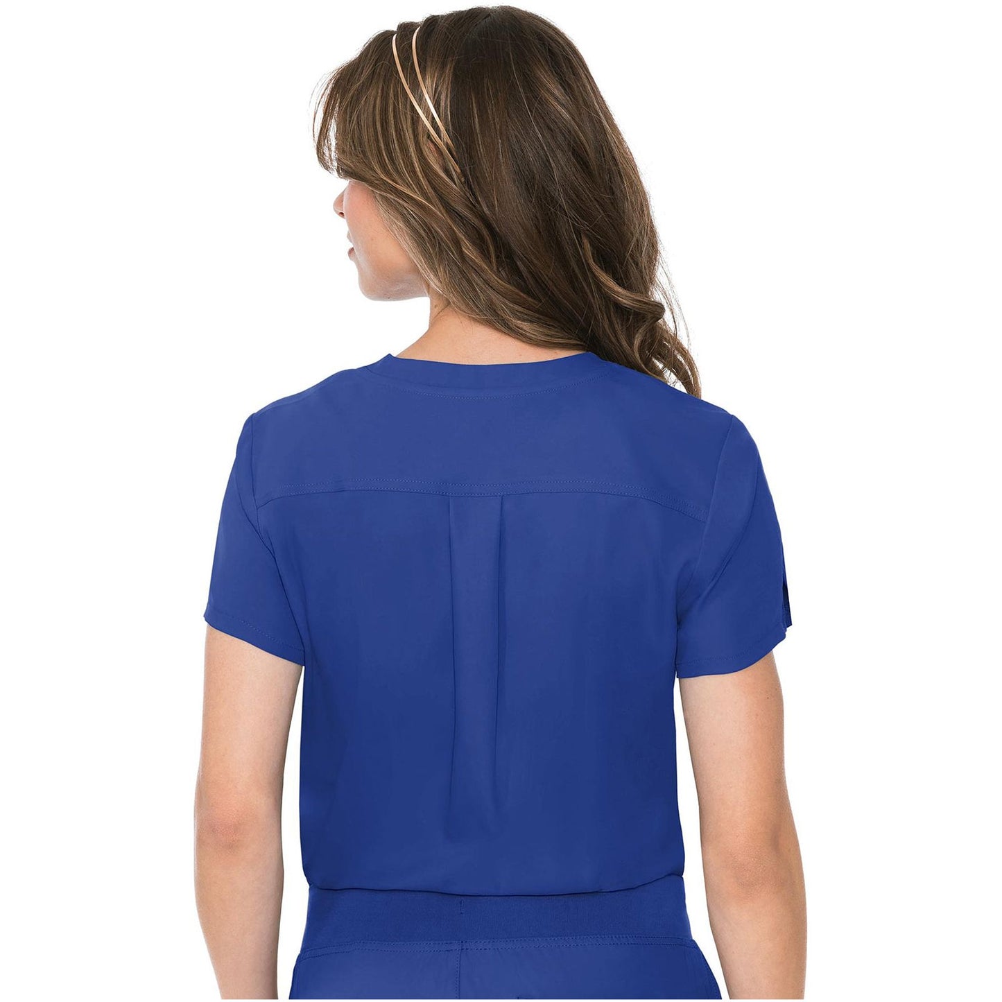 One Pocket Tuck-In Top