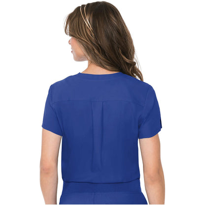 One Pocket Tuck-In Top