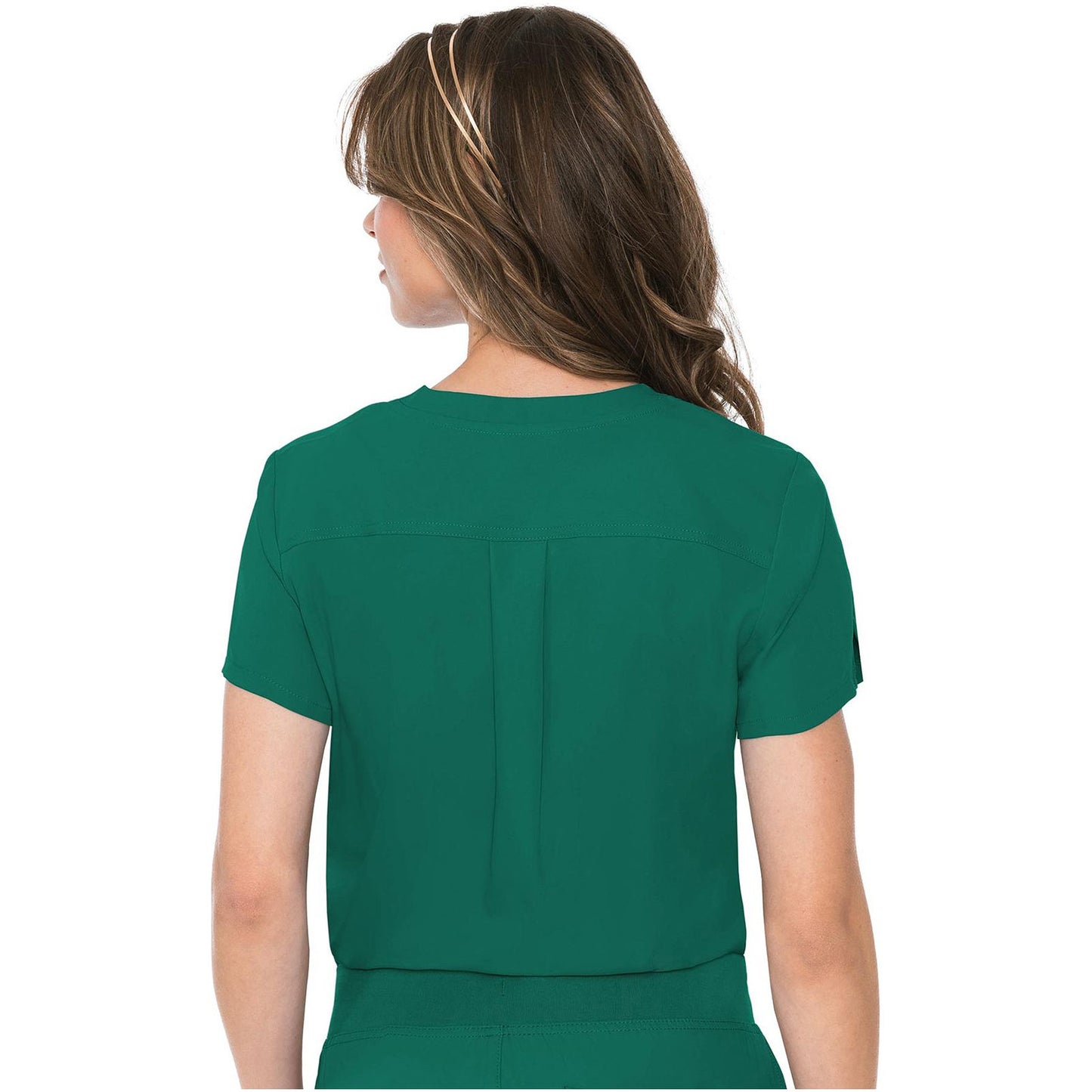 One Pocket Tuck-In Top