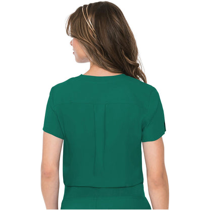 One Pocket Tuck-In Top