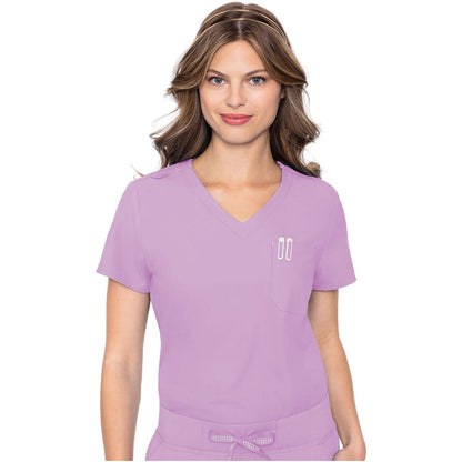 One Pocket Tuck-In Top