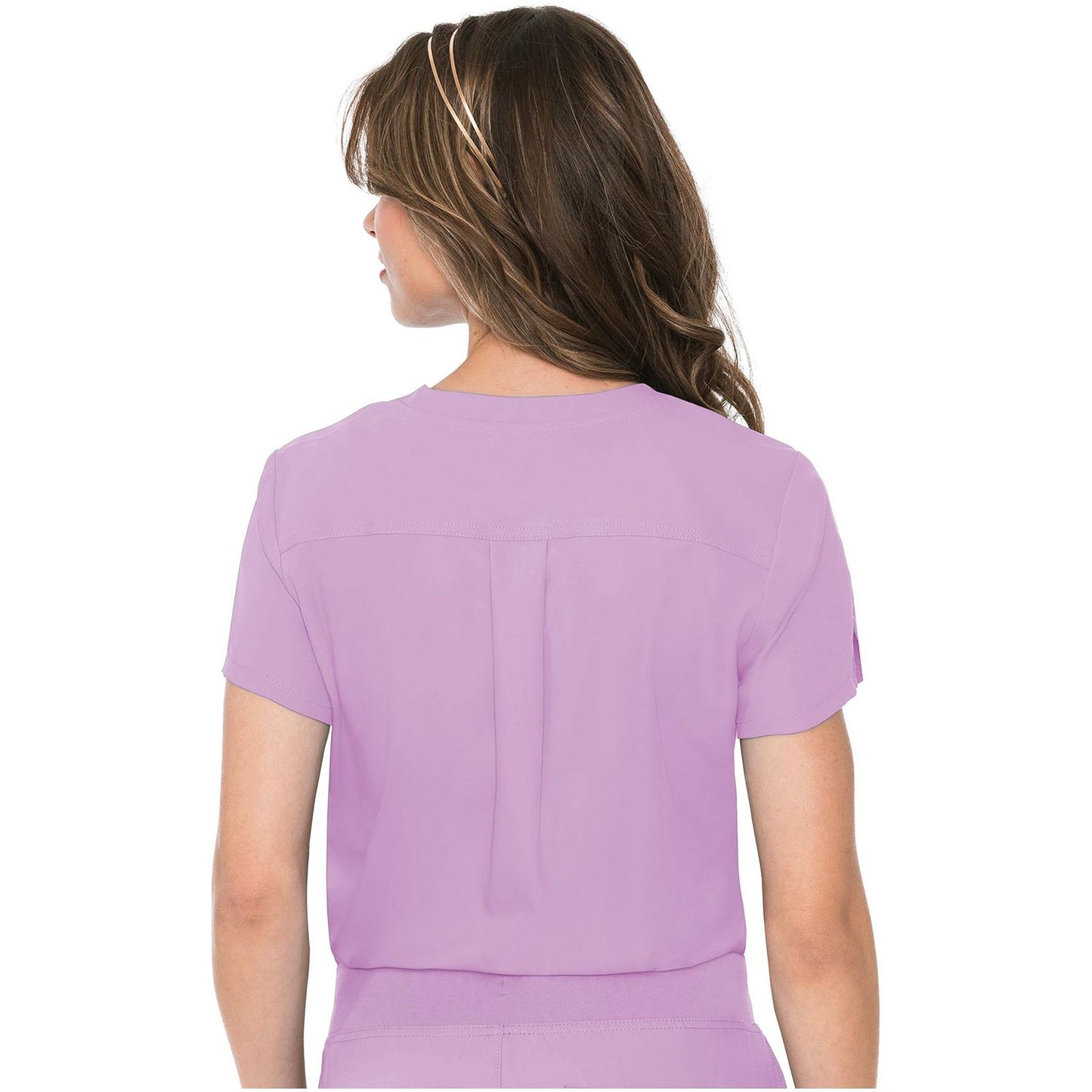 One Pocket Tuck-In Top