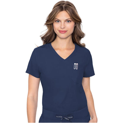 One Pocket Tuck-In Top