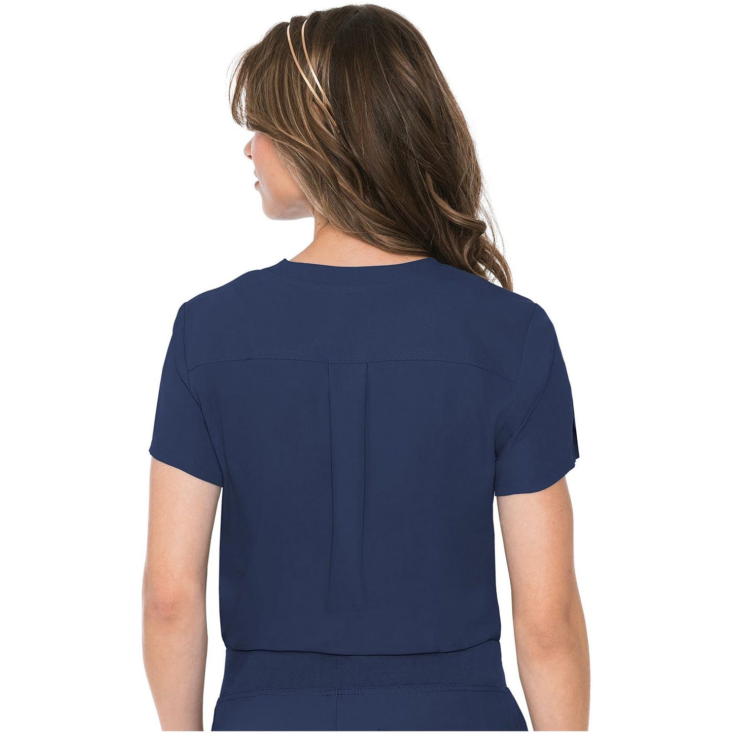 One Pocket Tuck-In Top