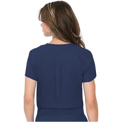 One Pocket Tuck-In Top