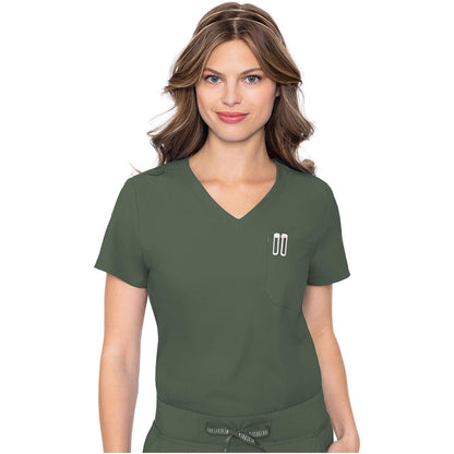 One Pocket Tuck-In Top