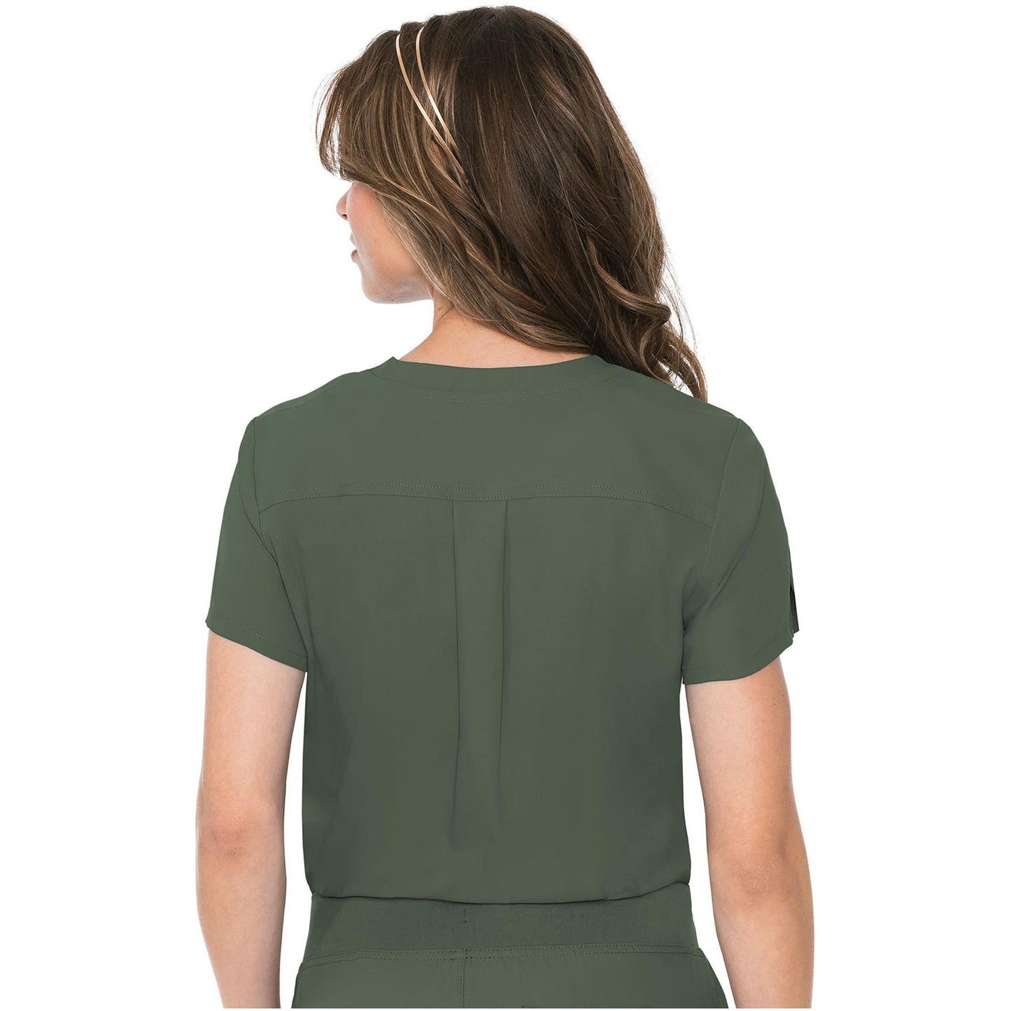 One Pocket Tuck-In Top