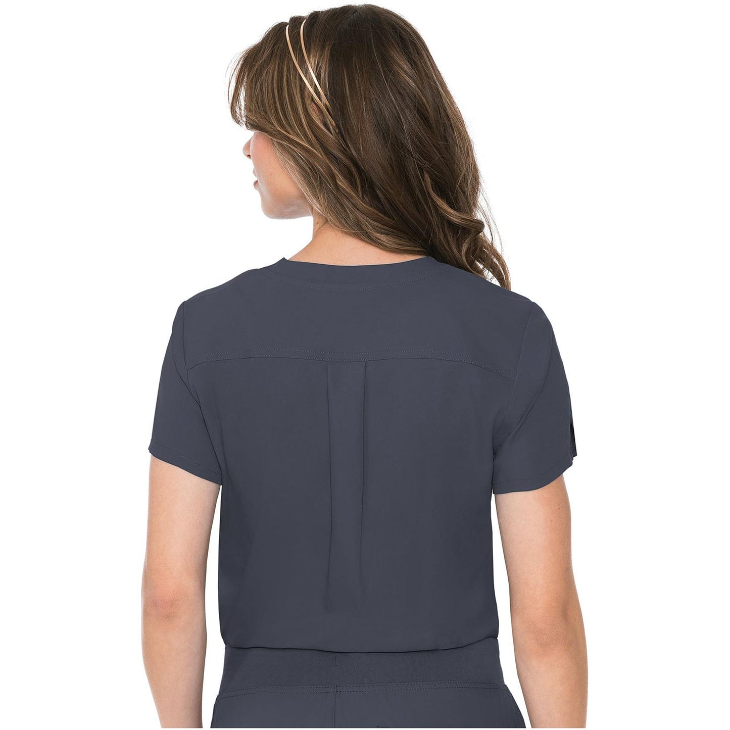 One Pocket Tuck-In Top