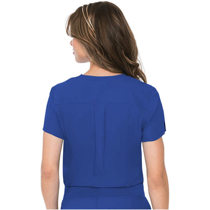 One Pocket Tuck-In Top