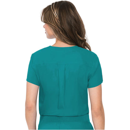 One Pocket Tuck-In Top