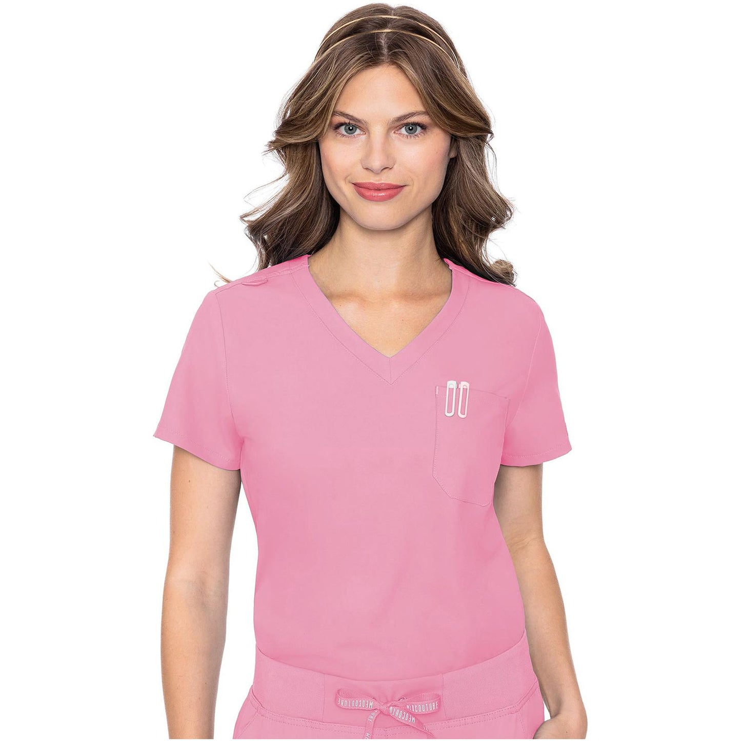 One Pocket Tuck-In Top