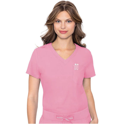 One Pocket Tuck-In Top