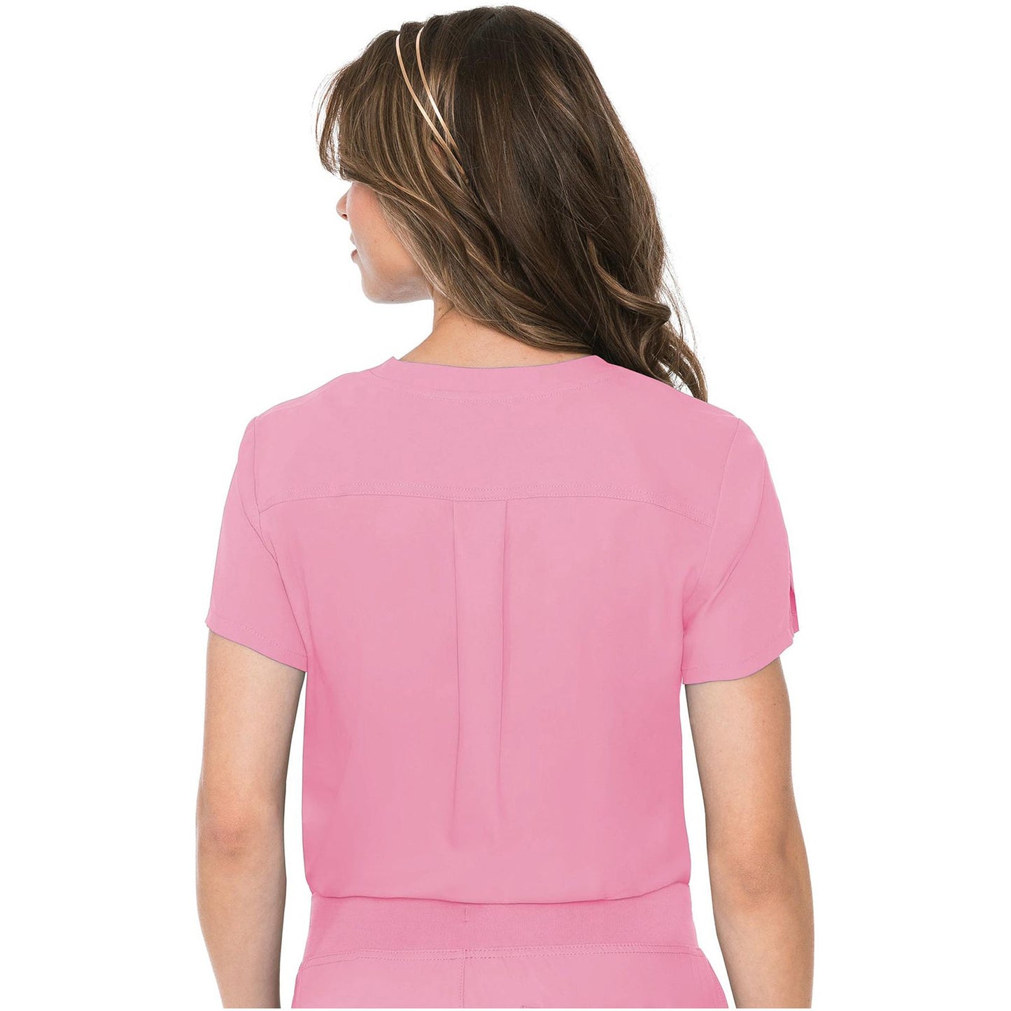 One Pocket Tuck-In Top