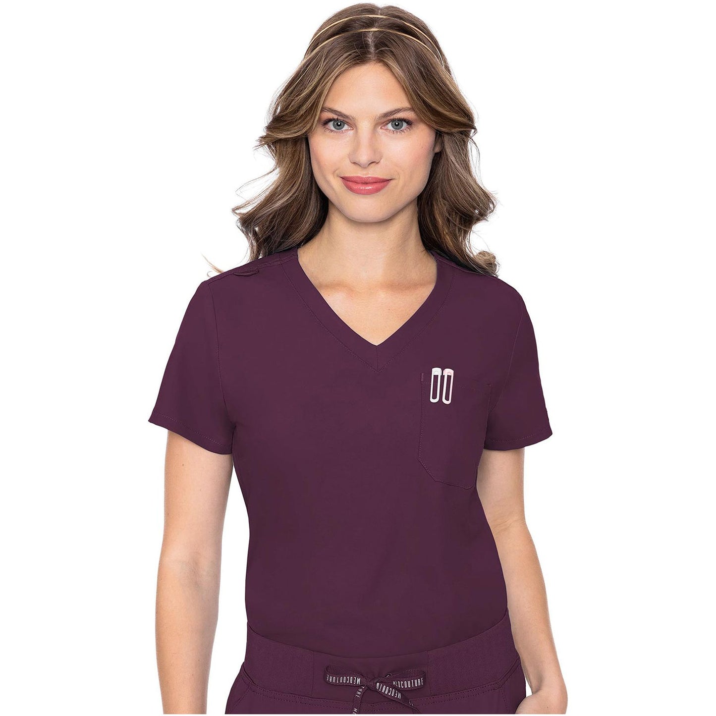 One Pocket Tuck-In Top