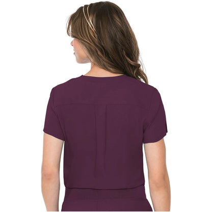 One Pocket Tuck-In Top