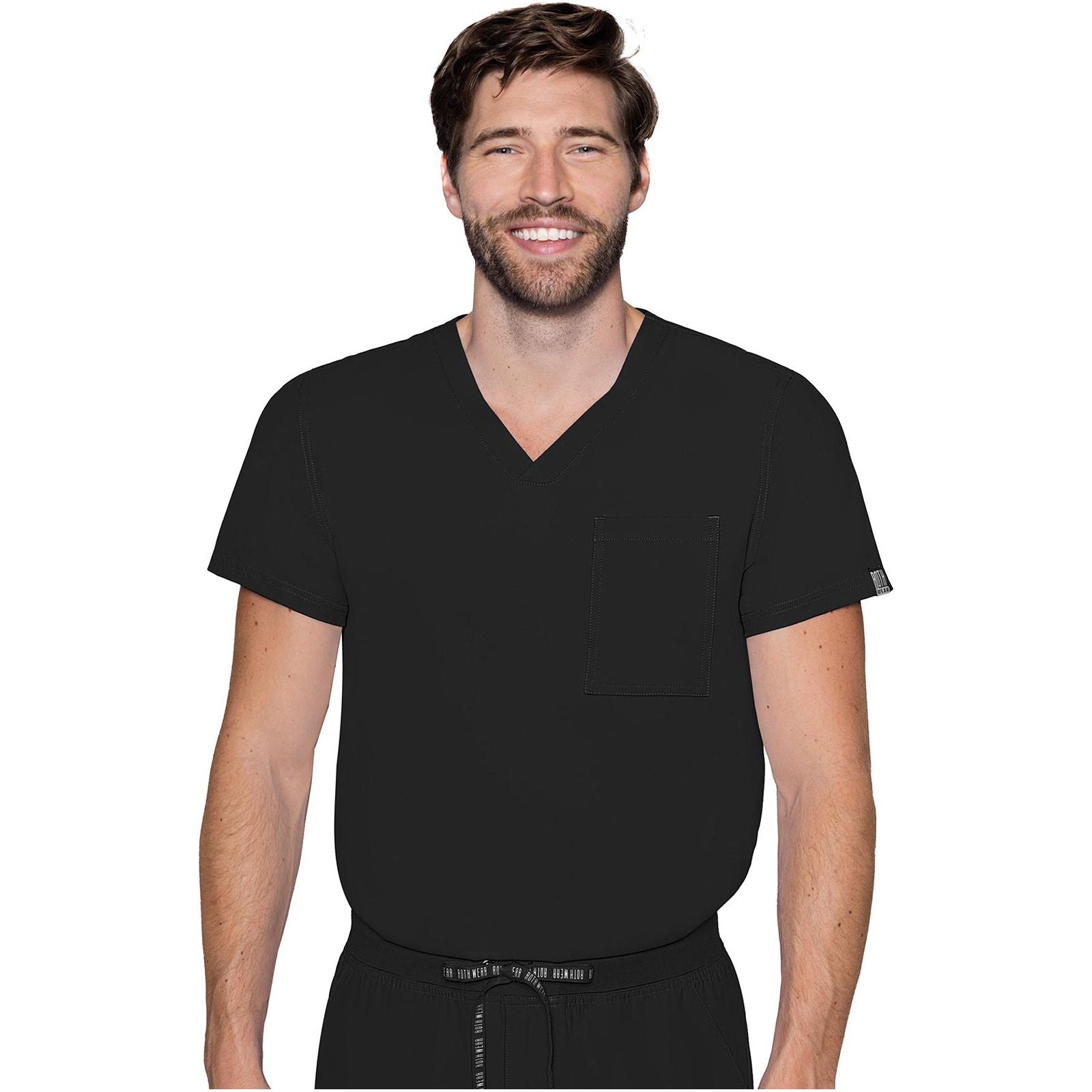 1 Pocket Top APUNIFORMS