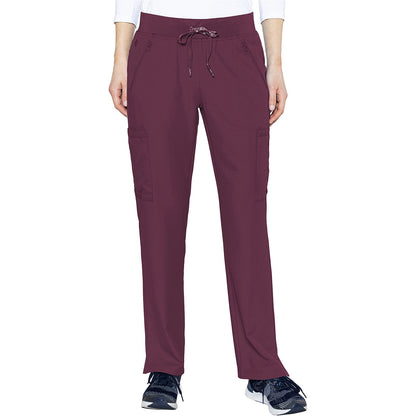 Zipper Pant