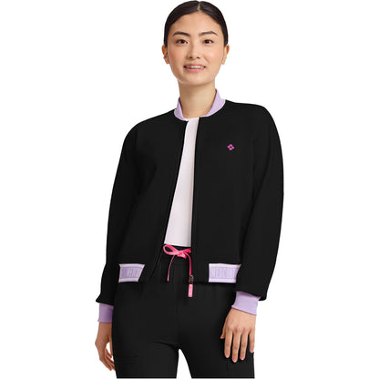 Women's 2-Pocket Bomber Jacket