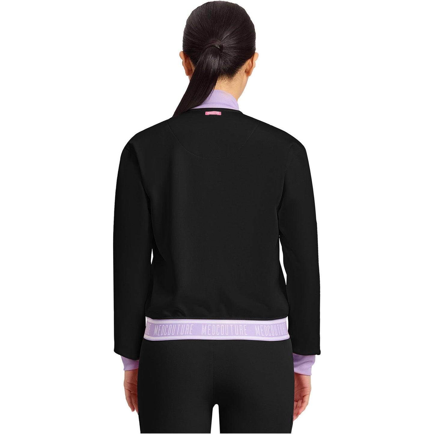 Women's 2-Pocket Bomber Jacket