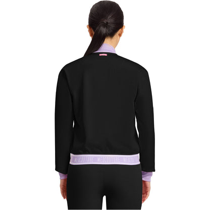 Women's 2-Pocket Bomber Jacket
