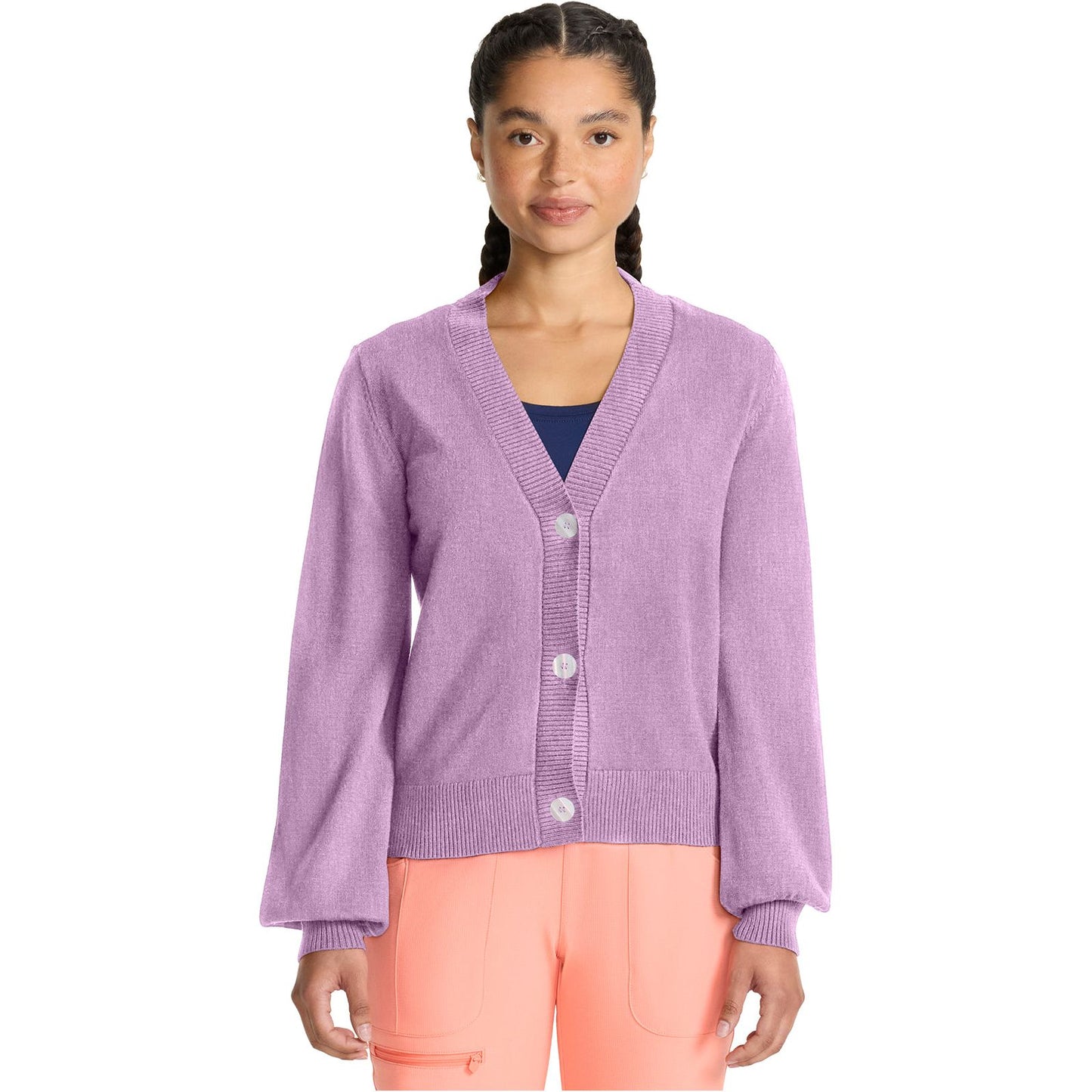 Sweater Knit Cardigan