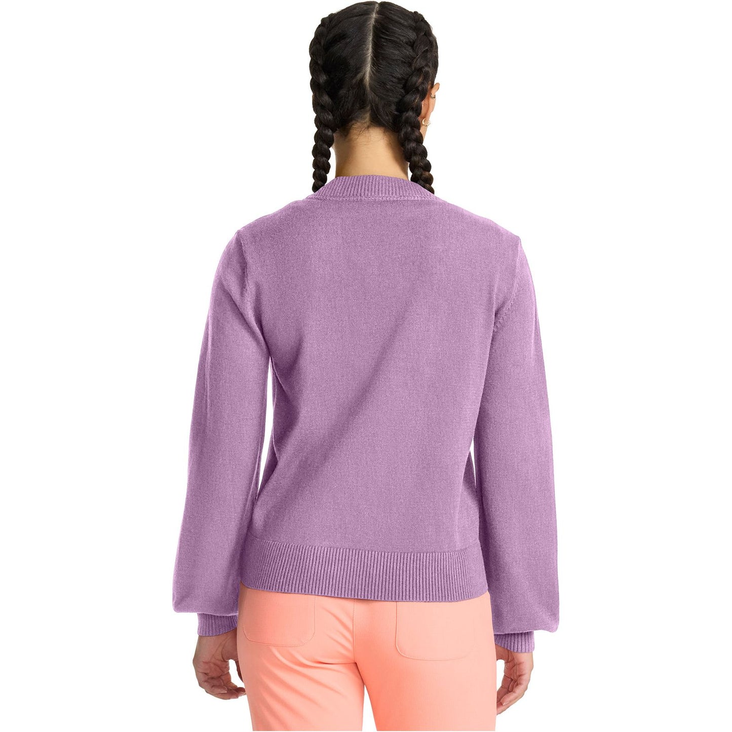 Sweater Knit Cardigan