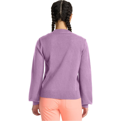 Sweater Knit Cardigan