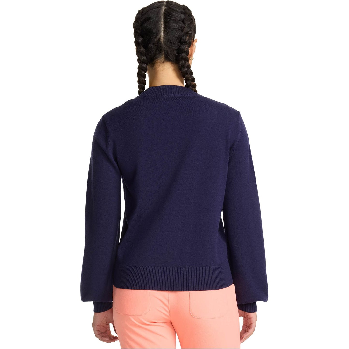 Sweater Knit Cardigan