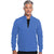 Men's Zip Front Jacket