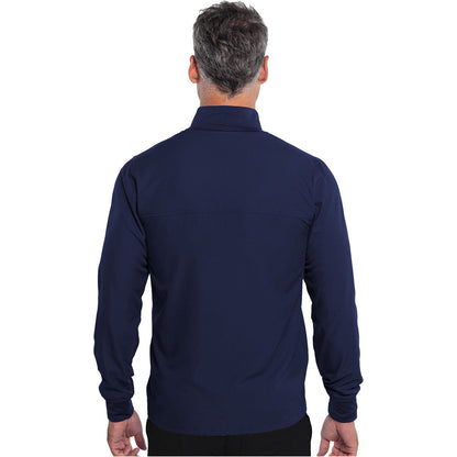 Men's Zip Front Jacket