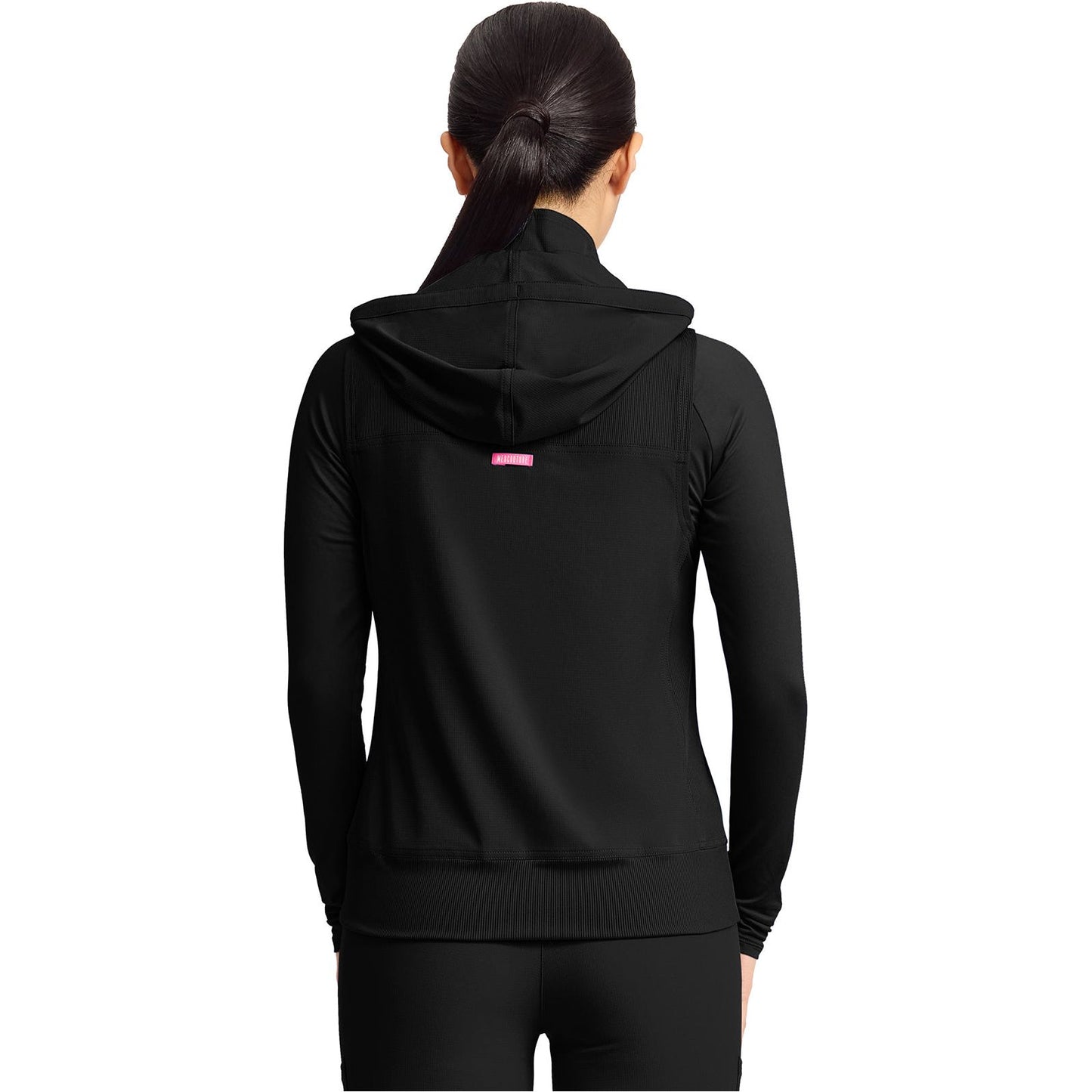 Women's 4-Pocket Zip Front Vest