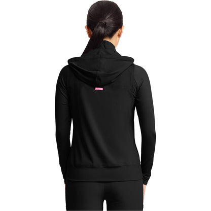 Women's 4-Pocket Zip Front Vest