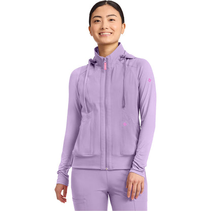 Women's 4-Pocket Zip Front Vest